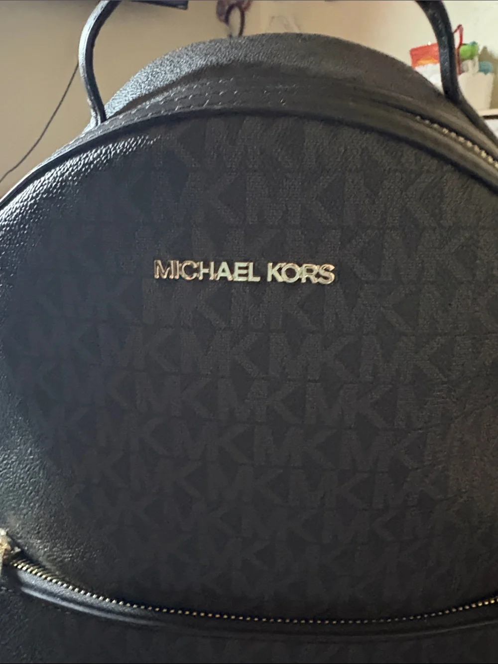 Michael Kors stylish michael